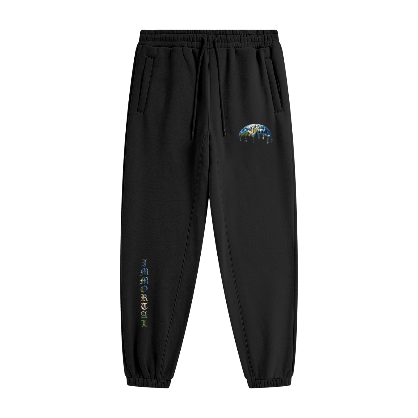 Melting Minds - Unisex Heavyweight Fleece Joggers